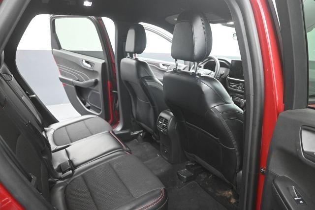 2024 Ford Escape - $19,562