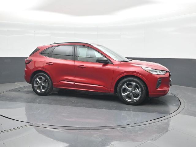 2024 Ford Escape - $19,562
