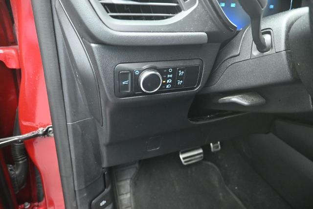 2024 Ford Escape - $19,562