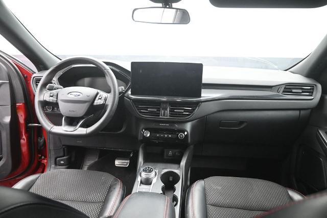 2024 Ford Escape - $19,562