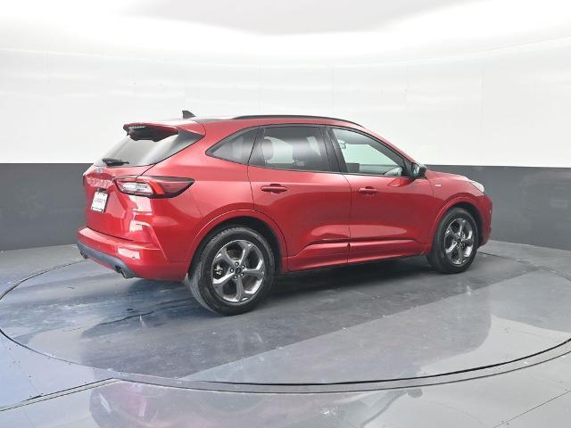 2024 Ford Escape - $19,562