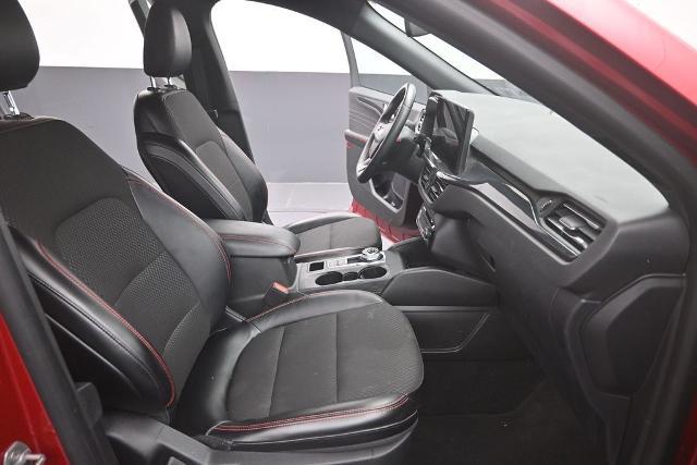 2024 Ford Escape - $19,562
