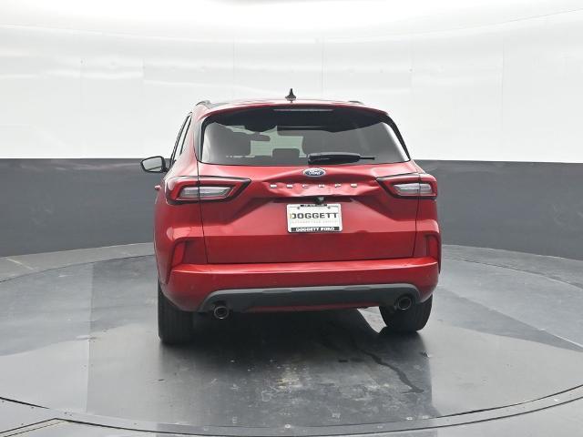 2024 Ford Escape - $19,562