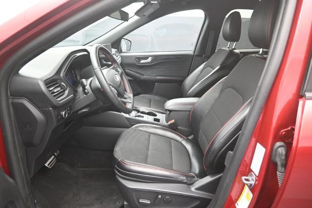 2024 Ford Escape - $19,562