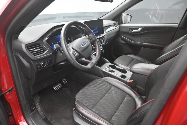 2024 Ford Escape - $19,562