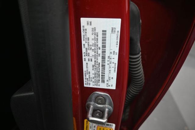 2024 Ford Escape - $19,562