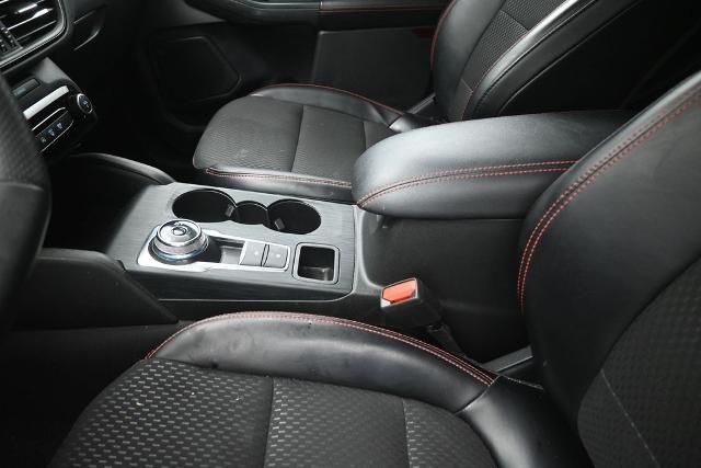 2024 Ford Escape - $19,562