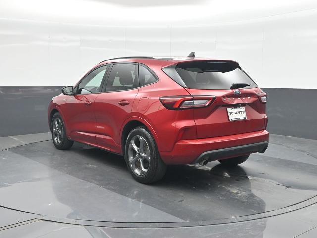 2024 Ford Escape - $19,562