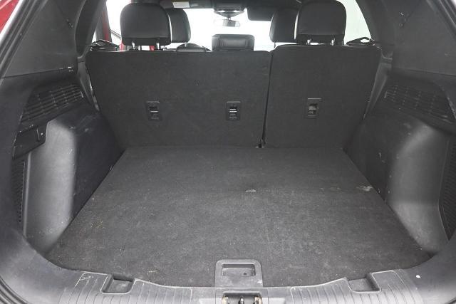 2024 Ford Escape - $19,562