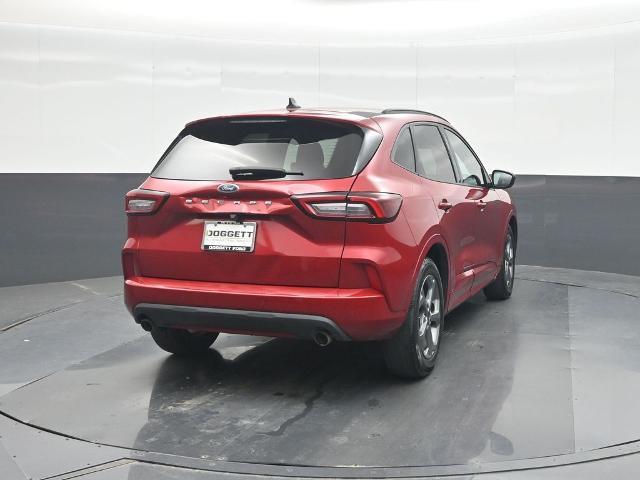 2024 Ford Escape - $19,562