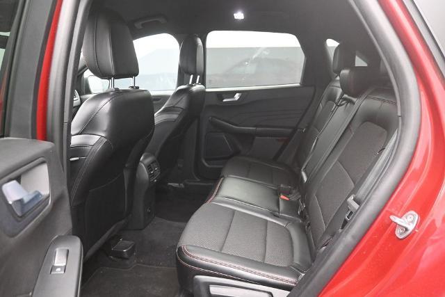 2024 Ford Escape - $19,562