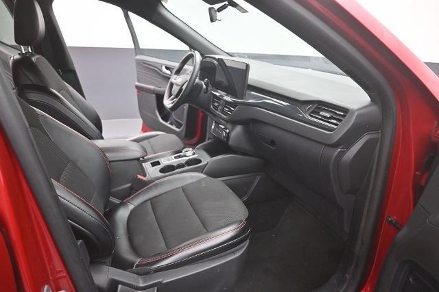 2024 Ford Escape - $19,562