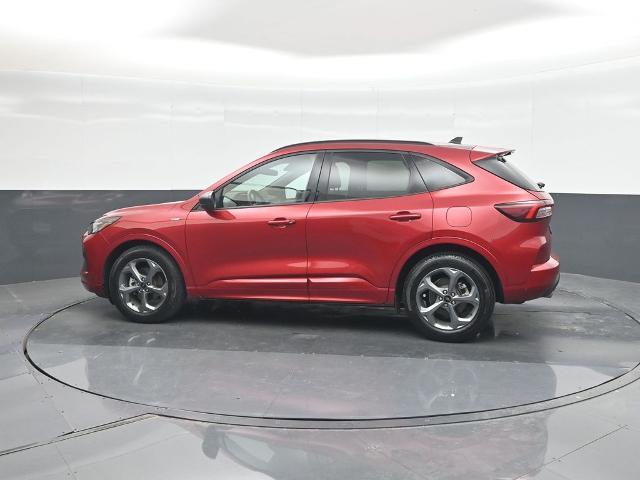 2024 Ford Escape - $19,562