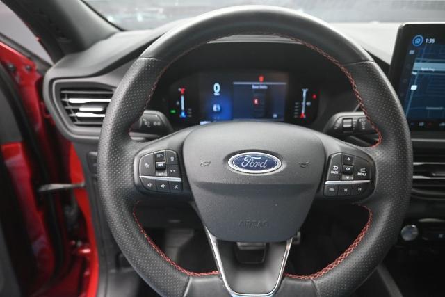 2024 Ford Escape - $19,562