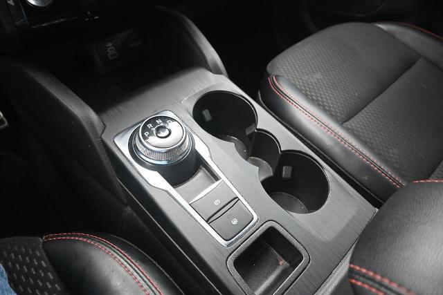2024 Ford Escape - $19,562