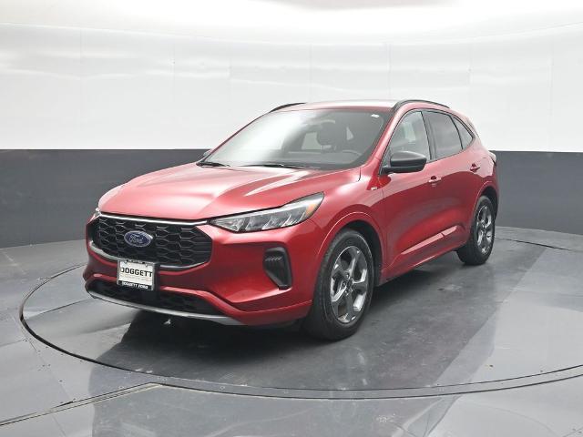 2024 Ford Escape - $19,562