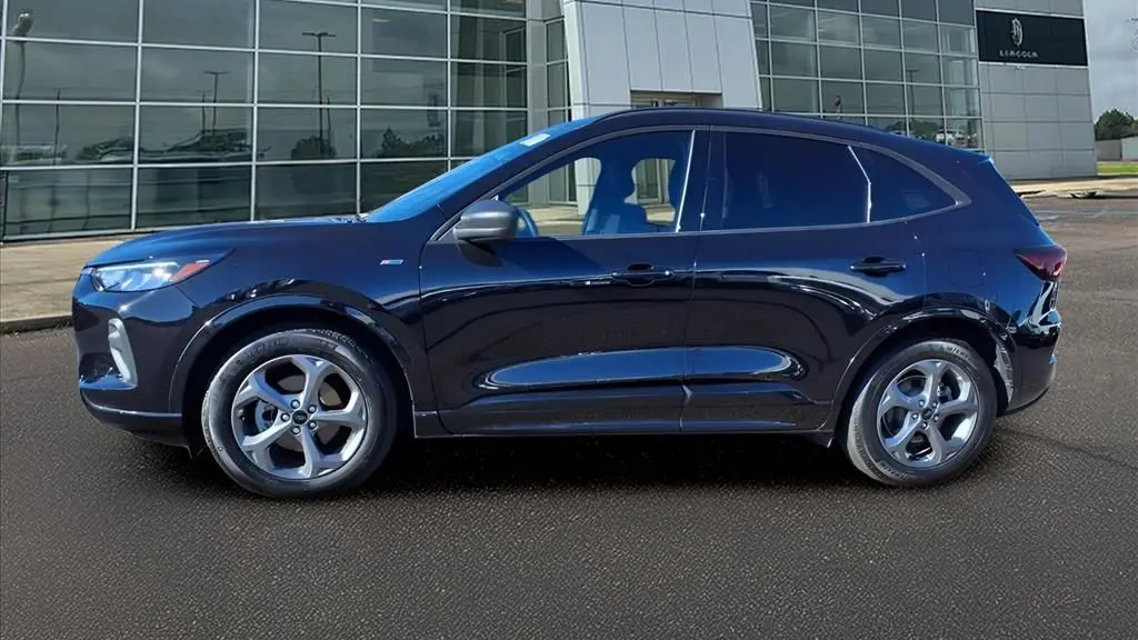 Preowned 2024 Ford Escape ST-Line for Sale