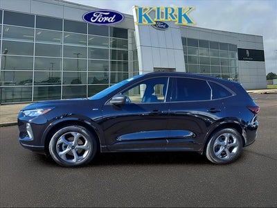 2024 Ford Escape St-Line 4DR SUV