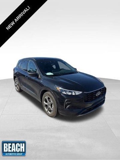 2024 Ford Escape St-Line 4DR SUV