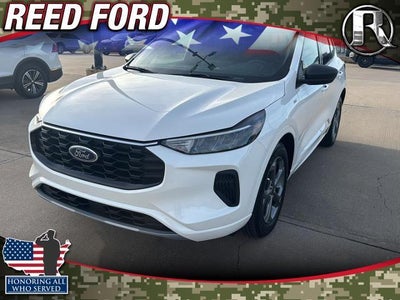 2024 Ford Escape St-Line 4DR SUV