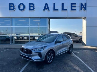 2024 Ford Escape St-Line 4DR SUV