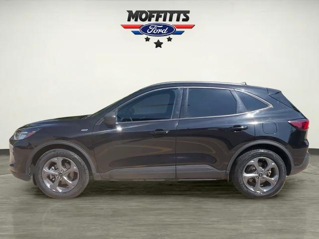 2025 Ford Escape ST-Line — photo 1 of 24