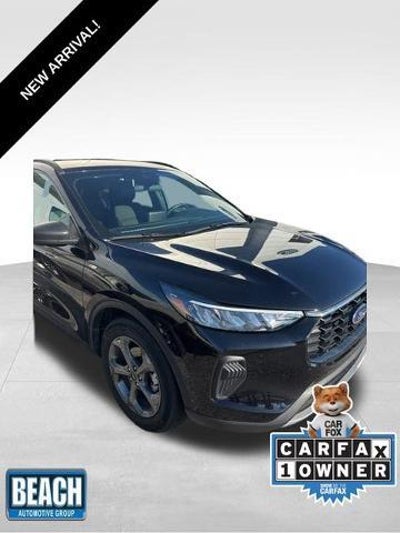 2025 Ford Escape St-Line 4DR SUV