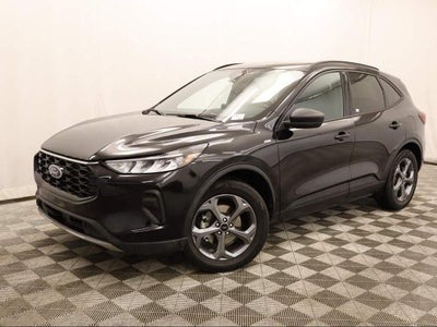 2025 Ford Escape St-Line 4DR SUV