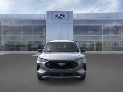 2025 Ford Escape St-Line 4DR SUV