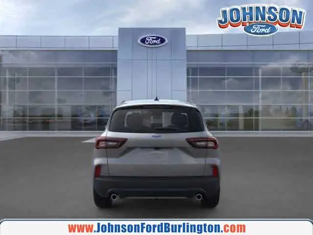 2025 Ford Escape - $23,998