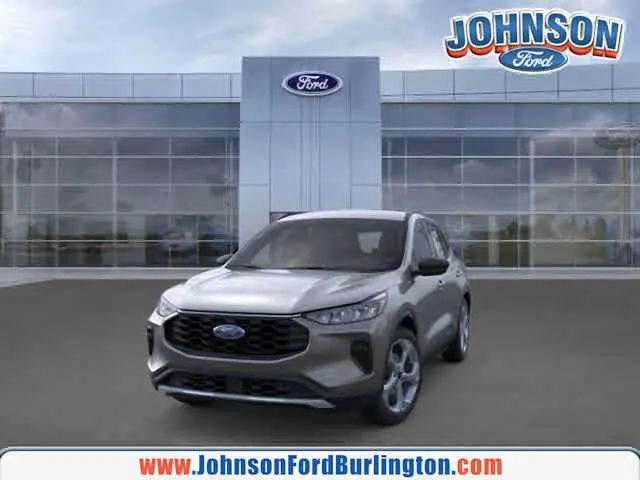 2025 Ford Escape - $23,998