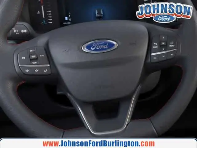 2025 Ford Escape - $23,998