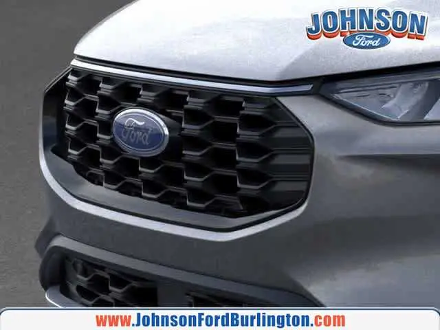 2025 Ford Escape - $23,998