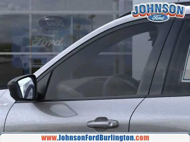 2025 Ford Escape - $23,998