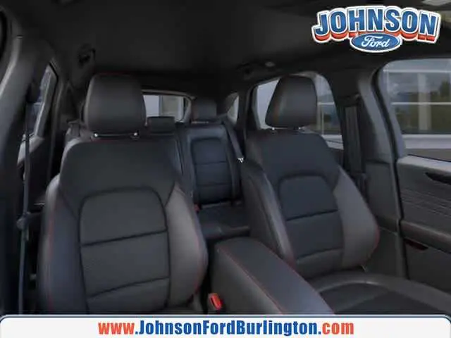 2025 Ford Escape - $23,998