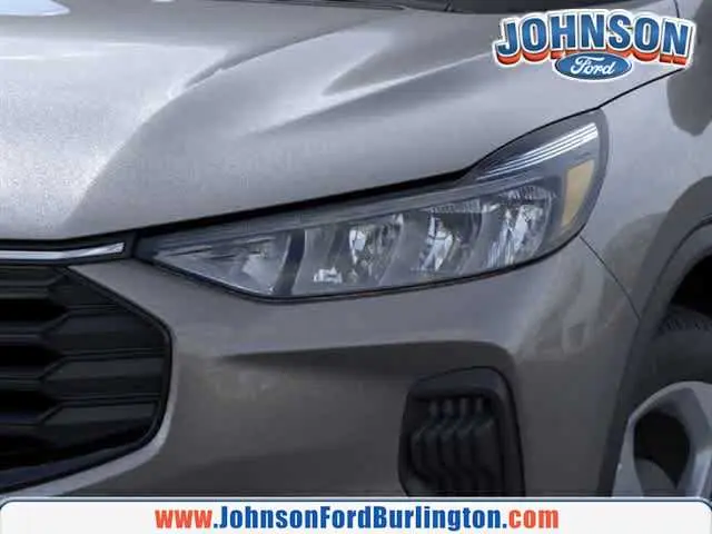 2025 Ford Escape - $23,998