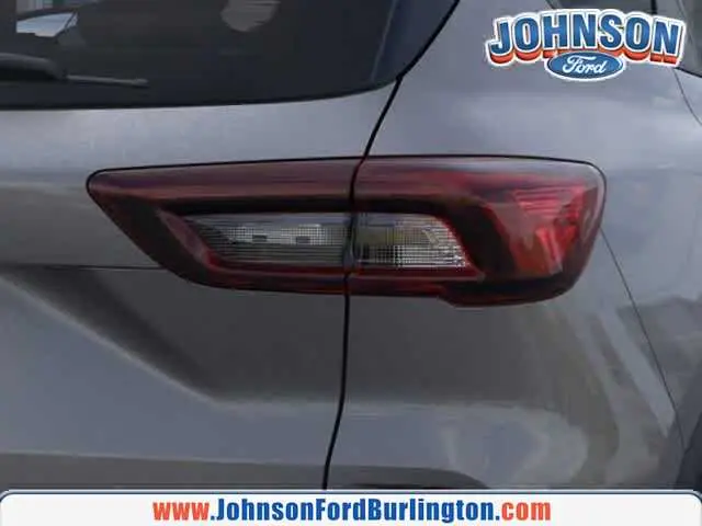 2025 Ford Escape - $23,998