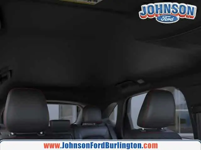 2025 Ford Escape - $23,998