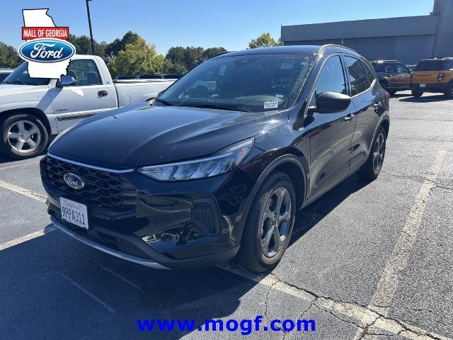 2025 Ford Escape - $22,755