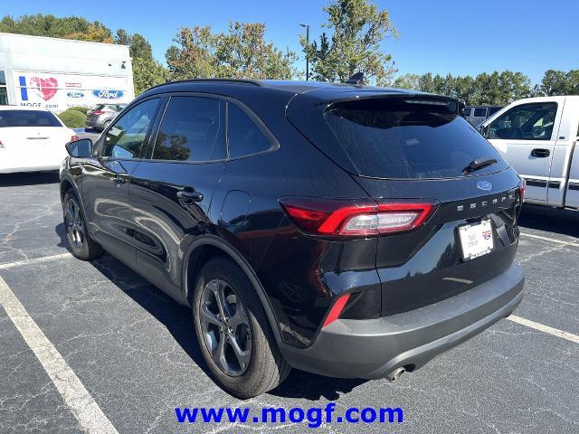 2025 Ford Escape - $22,755