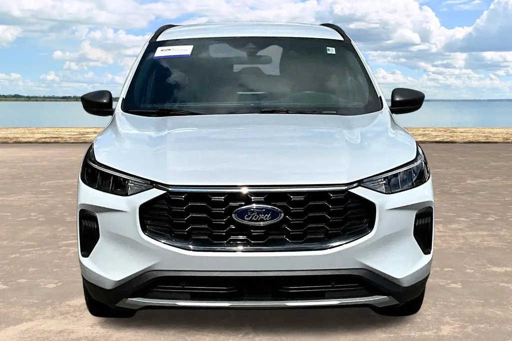 2025 Ford Escape - $23,900