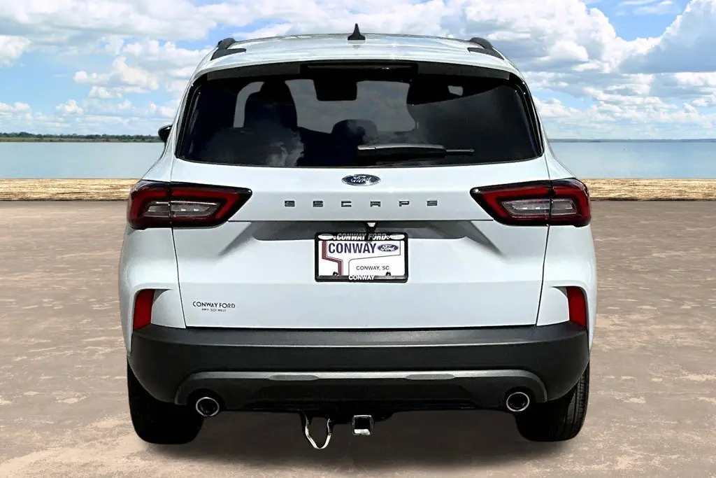 2025 Ford Escape - $23,900