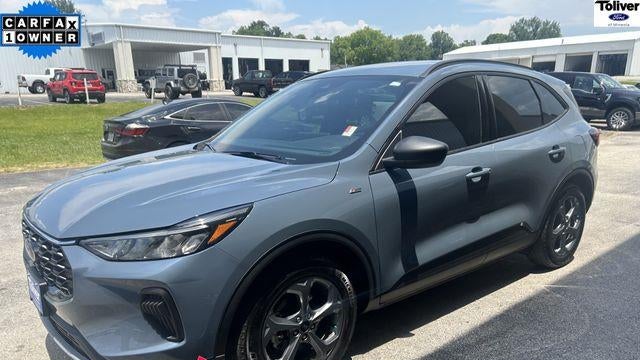 Preowned 2025 Ford Escape ST-Line for Sale