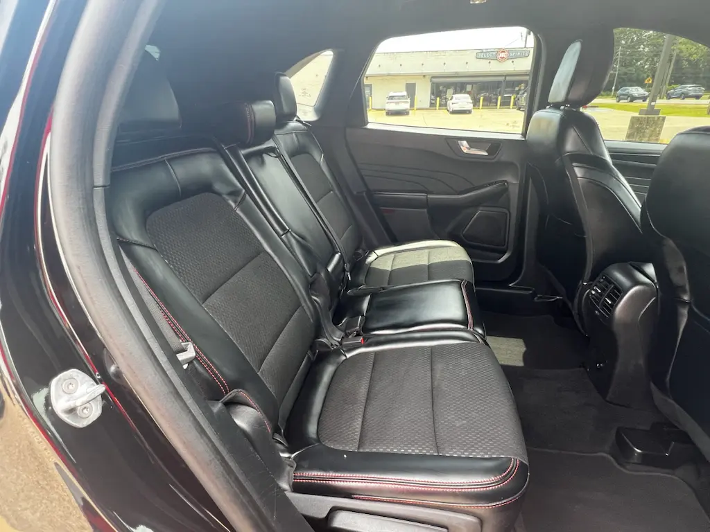 2025 Ford Escape - $27,385