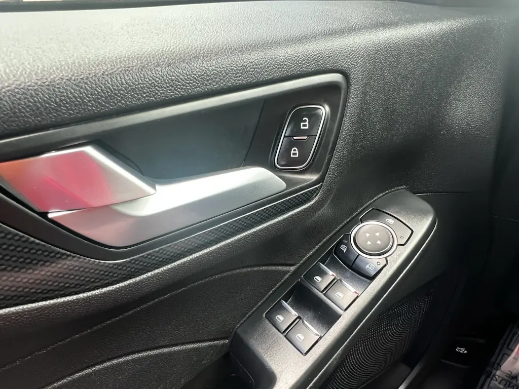 2025 Ford Escape - $27,385