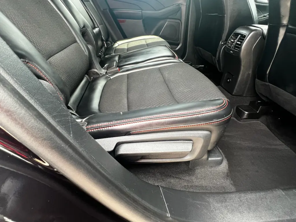 2025 Ford Escape - $27,385
