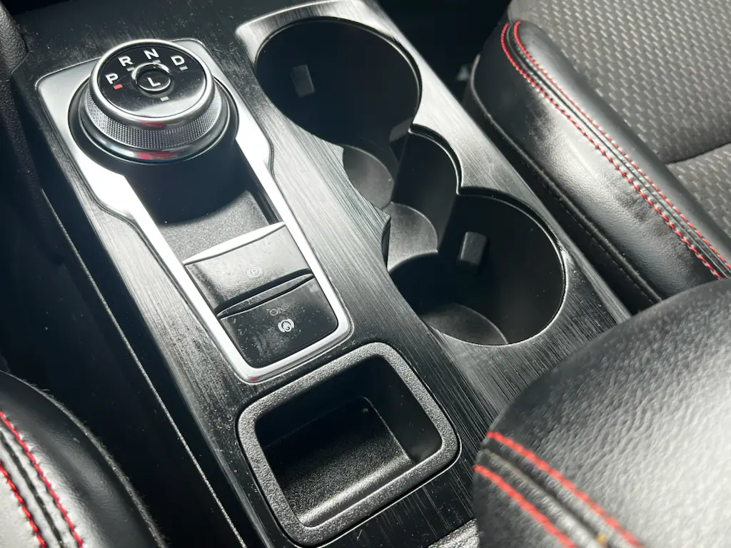 2025 Ford Escape - $27,385