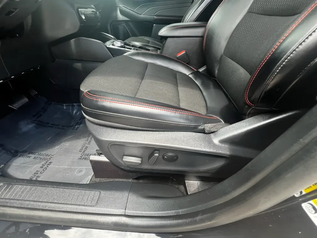 2025 Ford Escape - $27,385