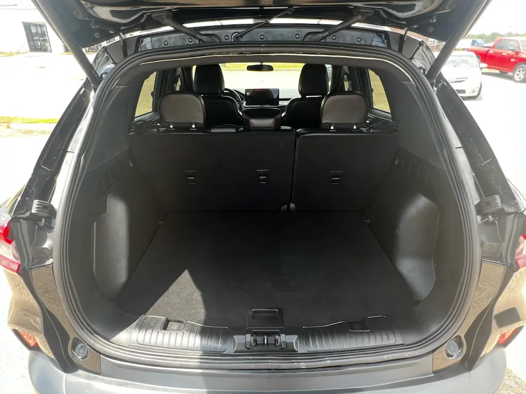 2025 Ford Escape - $27,385