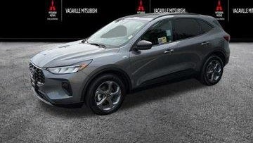 Preowned 2025 Ford Escape ST-Line for Sale